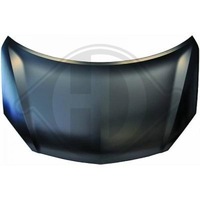 фото thumb №1, Кришка відсік двигуна do renault koleos 09-15