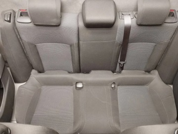 фото thumb №9, Opel insignia a 2016 універсал сидіння обшивки сидіння