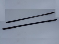 фото thumb №9, Комплект лівий праві рейлінг даховий рейлінги porsche taycan cross туризмо