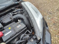 Фара передняя левая перед верхний европа nissan juke 1 f15 рестайлинг Недорого, фото thumb