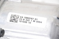 фото thumb №11, Bmw g80 g82 g05 g06 g07 распределитель редуктор коробка привода xdrive 12km
