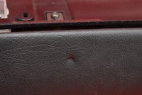 фото thumb №12, Бардачок пасажира eu a2086800291kz mercedes clk w208 lift 99-03