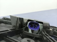 фото thumb №7, Renault clio iv 1.5 dci k9k628 вентилятор вентилятор радиатора 214818009r