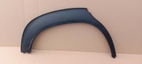 фото thumb №2, Накладка молдинг na крыло задняя citroen c3 aircross