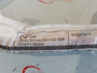 фото thumb №7, Opel crossland x 18r подушка шторка правая 0589-p1-000904 450313213