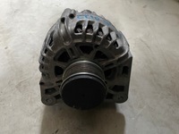 фото thumb №1, Renault clio iv 1.5 dci генератор 231001318r