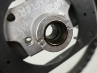 фото thumb №12, Isuzu n35 n75 npr nqr grafter vi покоління повітропровід ładna