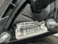 фото thumb №8, Дзеркало ліва hyundai sonata 87610-3q110 s3