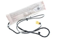 фото thumb №1, Подушка сиденье air bag touareg 7p 7p0880241a