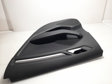 фото thumb №11, Audi a3 8v sportback боковина дверь правые зад обивка чёрная супер состояние