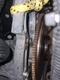 фото thumb №7, Двигатель 1.6 turbo volvo v60 v40 s60 комплектный b4164t