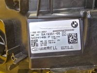 фото thumb №15, Bmw 4 g22 g23 g26 фара передняя (фара головного света, лампа передняя) левая правая комплект полный led новое 5a19351