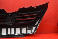 фото thumb №10, Решётка радиатора решётка радиатора lc8y pdc vw passat cc 08-12