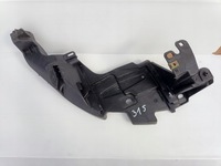 фото thumb №3, Напрямна лампи правий перед renault megane iii