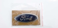 фото thumb №15, Ford focus ii mk2 2 емблема logo значок задній задня кришки багажника