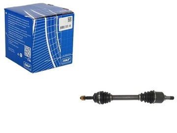 фото thumb №2, Skf полуось citroen c4 cactus ds3 le 641mm