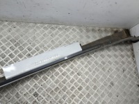 фото thumb №8, Накладка пороговая правая сторона maserati quattroporte 66518300