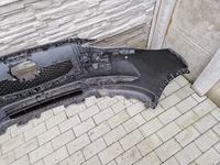 фото thumb №10, Бампер mazda cx5 ii 2017 - mc52-21 prest