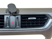 Молдинг dekor панели консоли dark brown mazda 6 iii gj gl anglik gml8-55256 с Разборки, фото thumb