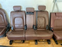 фото thumb №5, Сиденья, диван, комплект hyundai ix55 2011 панель дверь подлокотник