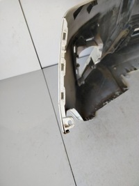 фото thumb №13, Mitsubishi space star iii 3 6400j973zz 2019- бампер передній