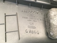 фото thumb №5, Ford mustang 15- обшивка захист оббивка cabrio