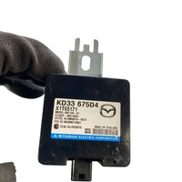 фото thumb №9, Mazda cx-3 2019 блоки управления