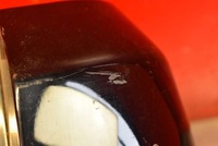 фото thumb №11, Бампер задняя задний чёрный honda hr-v 1 i 5d 98-01