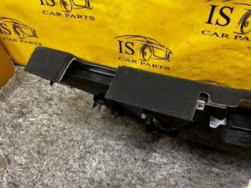 фото thumb №8, Обшивка оббивка кришки багажника porsche cayenne ii 7p5