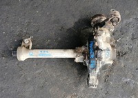 фото thumb №1, Ford ranger v lift 16r - міст перед eb3g-3b079-bg