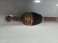 фото thumb №2, Привідний вал права правий перед renault scenic ii 1.9dci 05' 8200436366