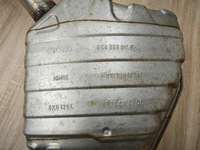 фото thumb №7, Оригинальный выхлоп глушитель audi a5 8t 2.0 tdi рестайлинг 8k0253611bh 14km!