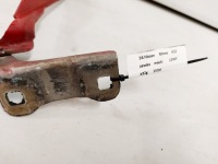 фото thumb №5, Micra k12 петля капот левый a32g перед передний