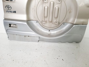 фото thumb №8, Toyota rav4 ii 00-05 кришка задня з скло зад