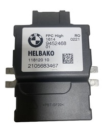 фото thumb №1, Оригінальний модуль насоса пального bmw 9452468