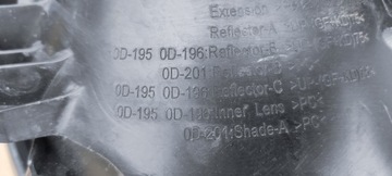 фото thumb №7, Лампа перед ліва toyota yaris 3 рестайлінг iv 17-