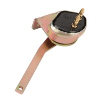 фото thumb №10, Гидравлический выключатель света торможения стекло reakcja kompaktowa, усиленная