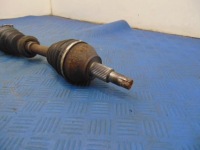 Alfa romeo 159 1.9jtd приводной вал правый Доставка, фото thumb