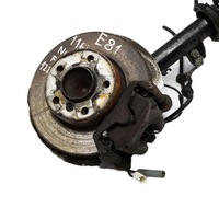 фото thumb №11, Bmw e81 116i 2.0 n43 амортизатор поворотний кулак перед