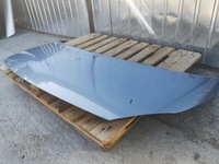 фото thumb №9, Капот крышка двигателя renault scenic ii 2 lift