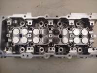 фото thumb №10, Головка двигуна nissan renault 3.0 d zd3 amc
