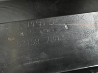 фото thumb №8, Lexus nx ii 2 бампер задний задняя org 2022-