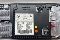 фото thumb №12, Екран навігації bmw 6 cabrio f12 9247874 4.4l бензиновий 300kw 2012