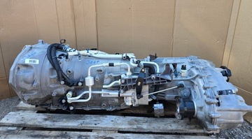 фото thumb №7, Коробка передач коробки передач jeep wrangler gladiator 3.0 d 68338912aa p68296735ac nr322s