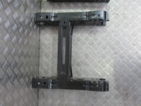 фото thumb №3, Alfa romeo stelvio каркас сидіння правий лівий