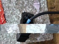 фото thumb №7, Honda hr-v 2 ii 15-21r камера заднего вида крышки задняя