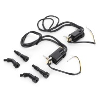 Набор катушек зажигания 21121-1174/21121-1001 заменитель подходящий к modeli с Разборки, фото thumb