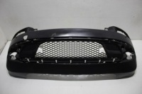 фото thumb №1, Jeep cherokee бампер перед передний хороший