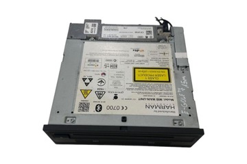 фото thumb №8, Радіо з навігація vw golf vii 5g1, bq1, be1, be2 5g0035020e електричний