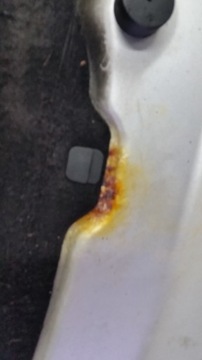 фото thumb №13, Vw t5 transporter капот кришка двигуна